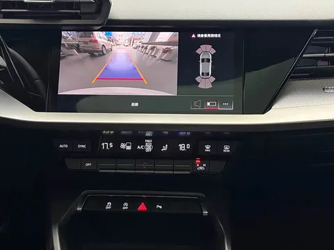Audi A3, миниатюра 14