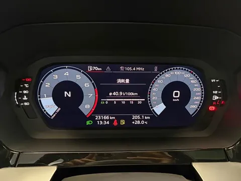 Audi A3, миниатюра 15