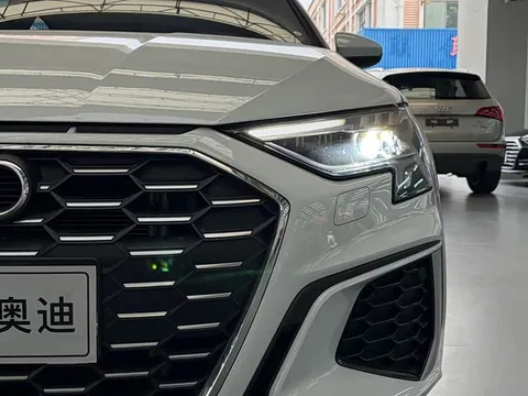 Audi A3, миниатюра 17