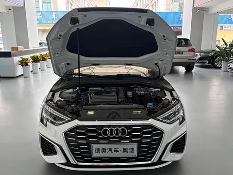 Audi A3, миниатюра 18