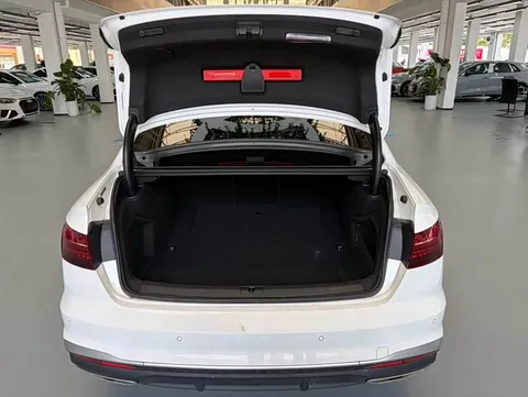 Audi A4L, миниатюра 6