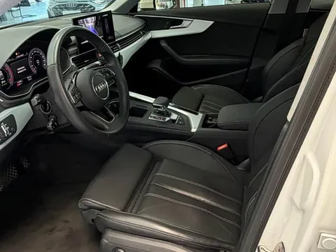 Audi A4L, миниатюра 8