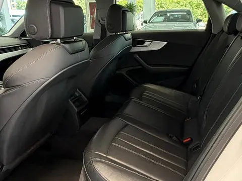 Audi A4L, миниатюра 9