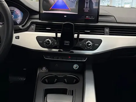 Audi A4L, миниатюра 11