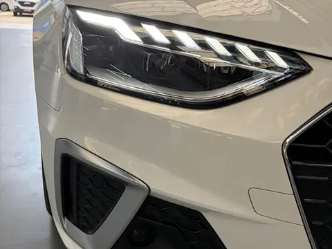 Audi A4L, миниатюра 12