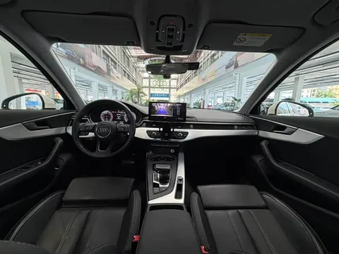 Audi A4L, миниатюра 13