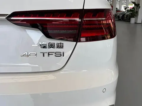Audi A4L, миниатюра 15