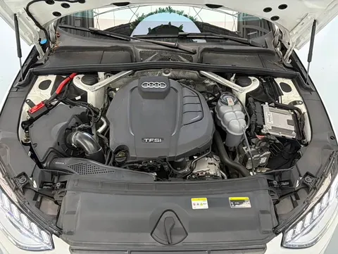 Audi A4L, миниатюра 16