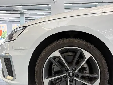 Audi A4L, миниатюра 17