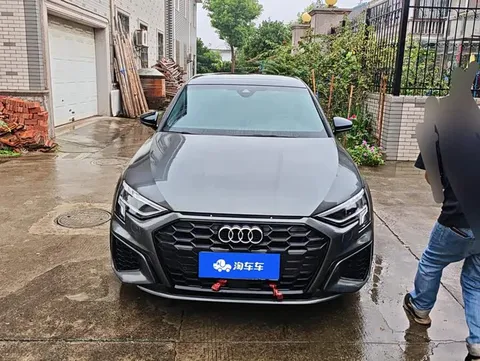 Audi A3, миниатюра 2