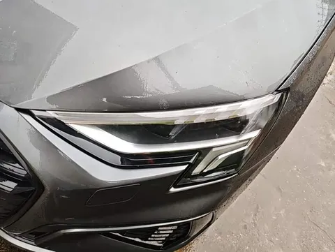 Audi A3, миниатюра 5