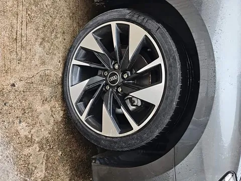 Audi A3, миниатюра 6