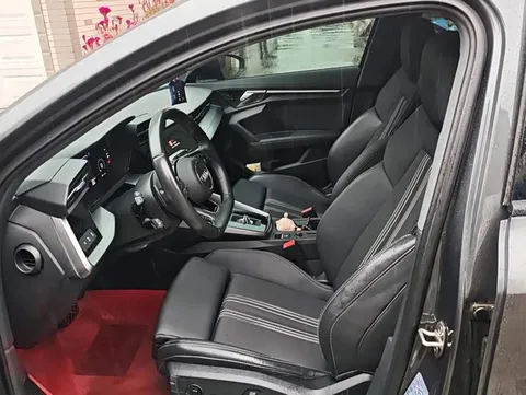 Audi A3, миниатюра 9