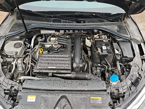Audi A3, миниатюра 10