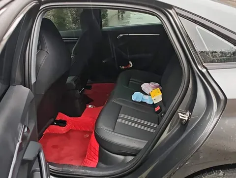 Audi A3, миниатюра 11