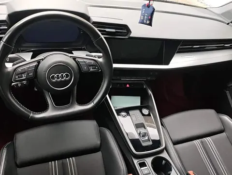 Audi A3, миниатюра 12