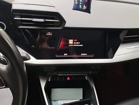 Audi A3, миниатюра 13