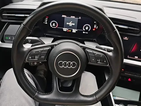 Audi A3, миниатюра 15