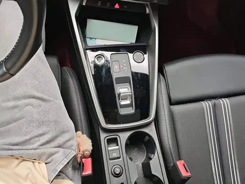 Audi A3, миниатюра 16