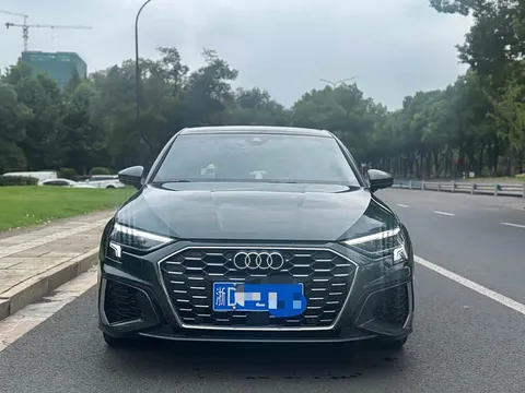 Audi A3, миниатюра 2