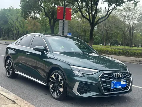Audi A3, миниатюра 3