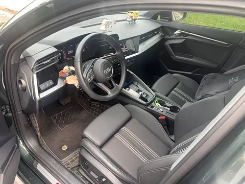 Audi A3, миниатюра 4