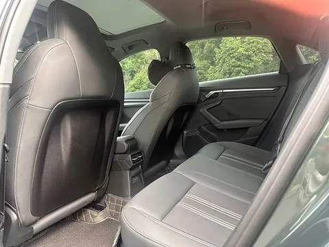 Audi A3, миниатюра 5