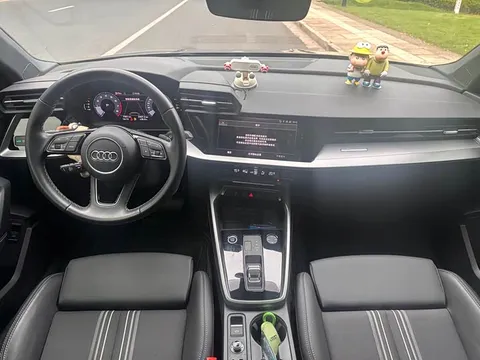 Audi A3, миниатюра 6