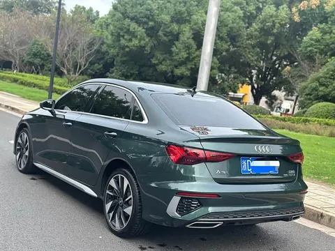 Audi A3, миниатюра 7