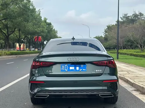 Audi A3, миниатюра 8