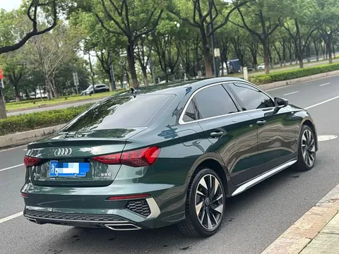 Audi A3, миниатюра 9