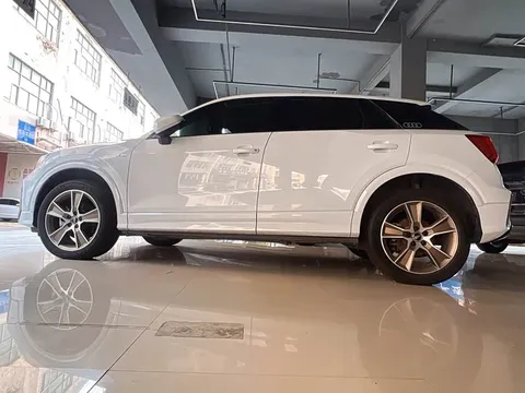 Audi Q2L, миниатюра 4