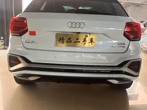 Audi Q2L, миниатюра 5