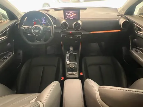 Audi Q2L, миниатюра 16