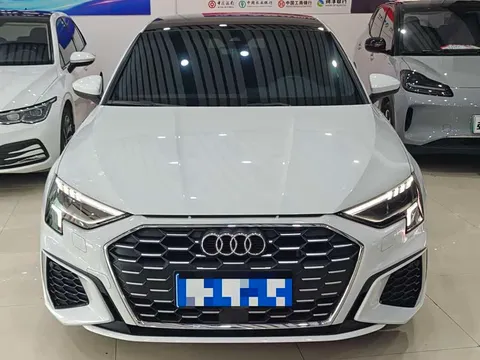 Audi A3, миниатюра 2