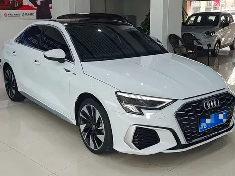 Audi A3, миниатюра 3