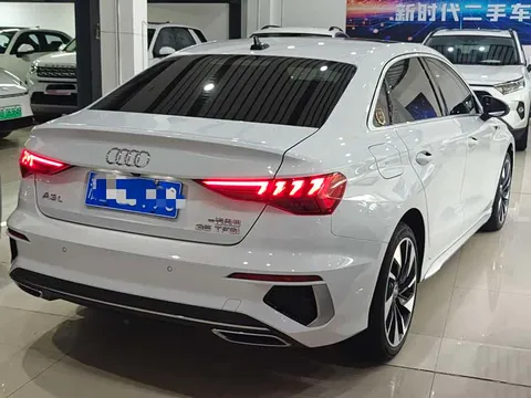 Audi A3, миниатюра 5