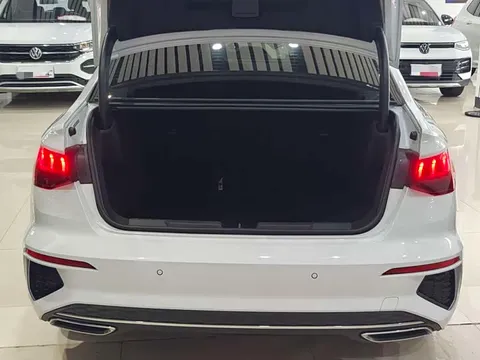 Audi A3, миниатюра 6