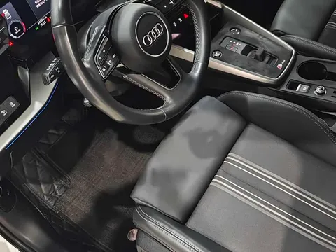 Audi A3, миниатюра 8