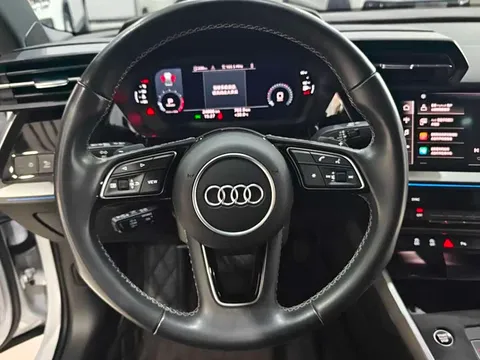 Audi A3, миниатюра 9