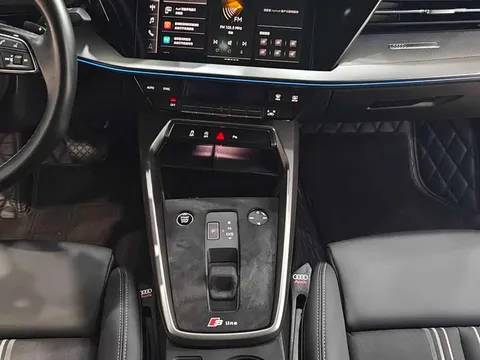 Audi A3, миниатюра 10