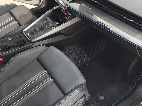 Audi A3, миниатюра 11