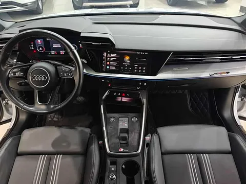 Audi A3, миниатюра 12