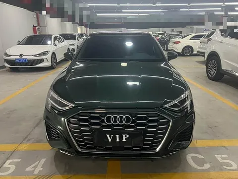 Audi A3, миниатюра 2