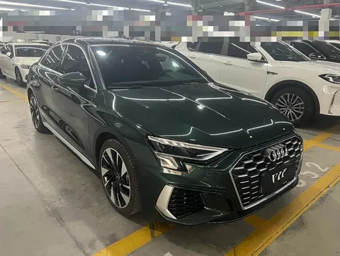 Audi A3, миниатюра 3