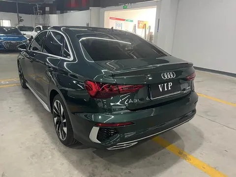 Audi A3, миниатюра 4