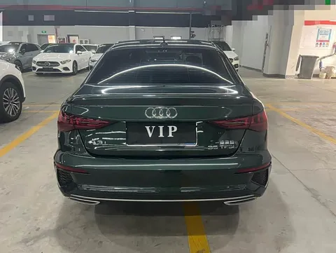 Audi A3, миниатюра 5