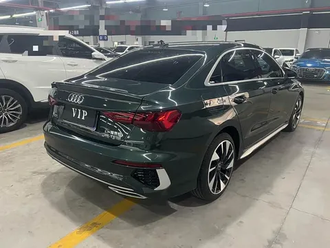 Audi A3, миниатюра 6