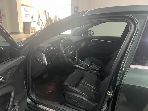 Audi A3, миниатюра 7