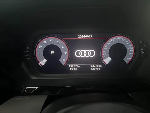 Audi A3, миниатюра 9